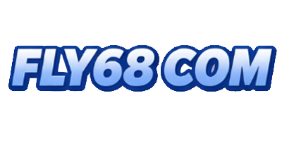 FLY68 COM logo